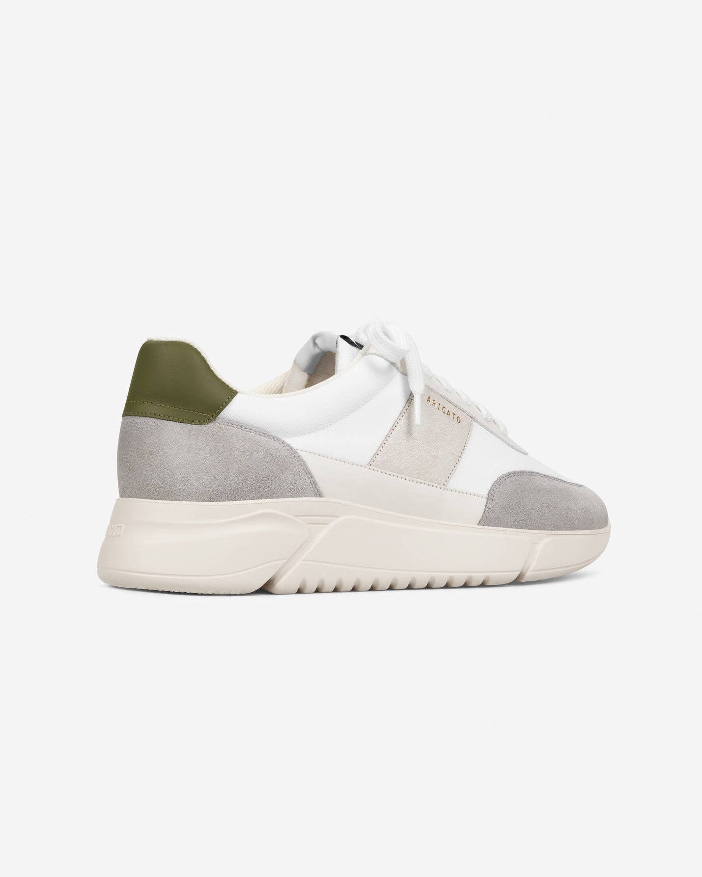 Genesis Vintage Runner Sneakers