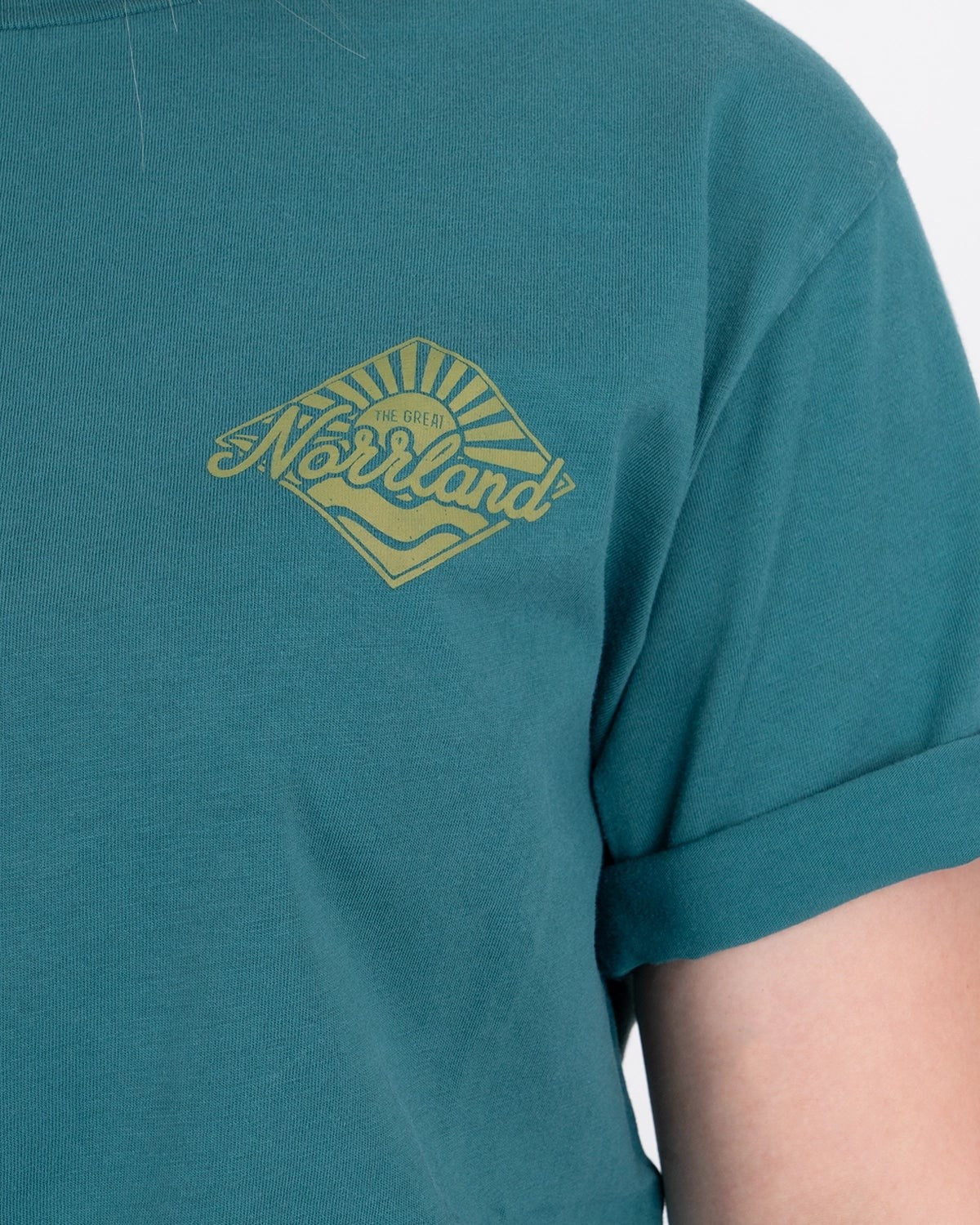 Kusten T-Shirt