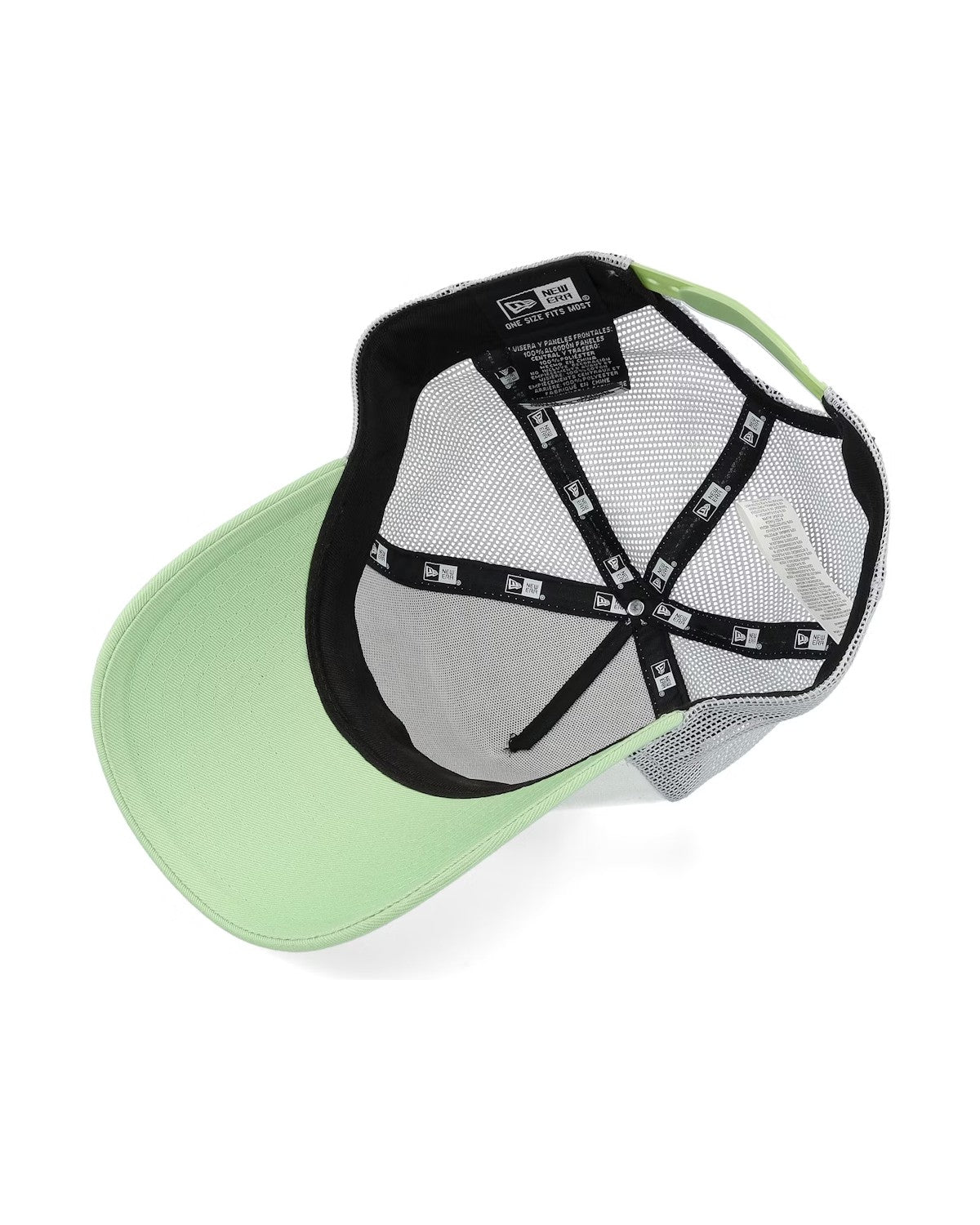 Summer Trucker Ibiza Keps
