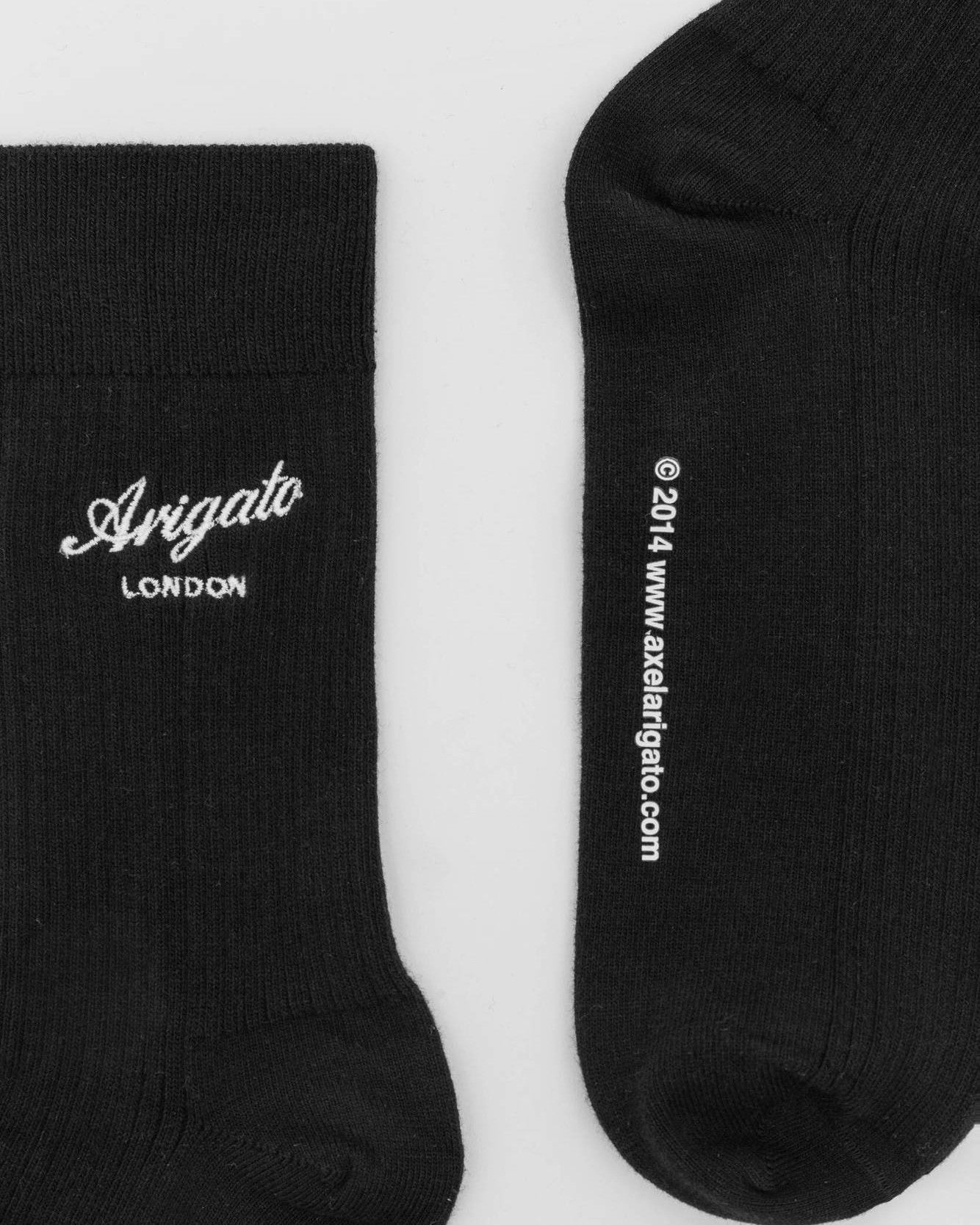 London Tube Strumpor