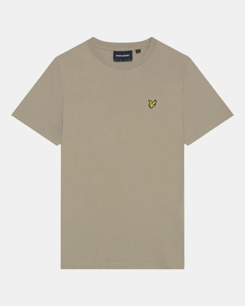 Plain T-Shirt