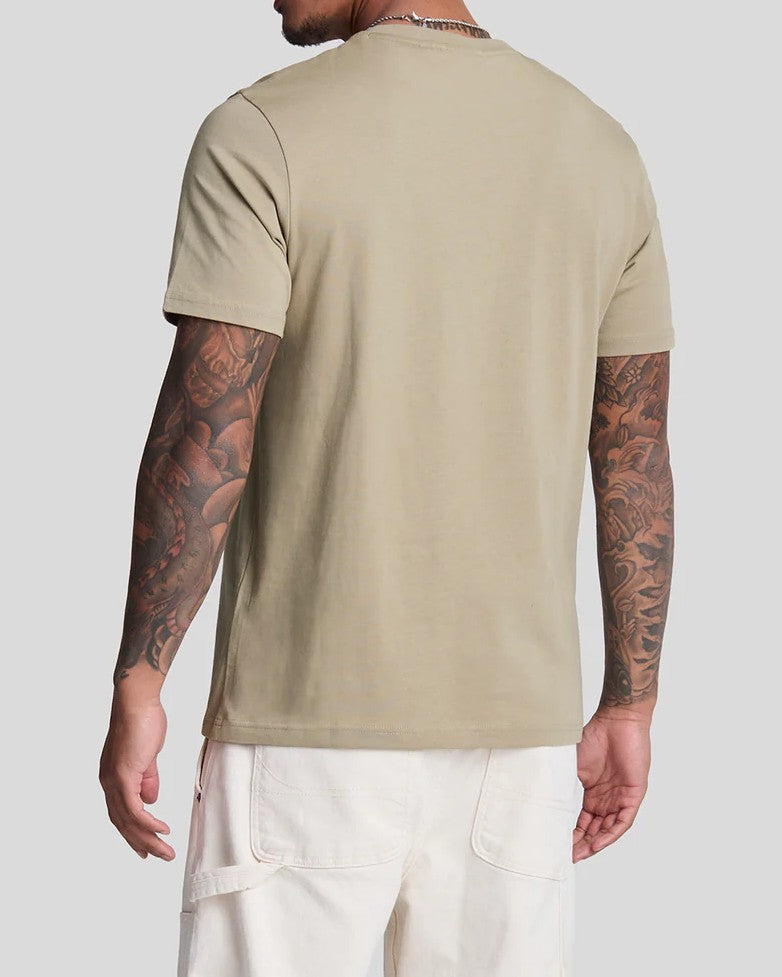 Plain T-Shirt