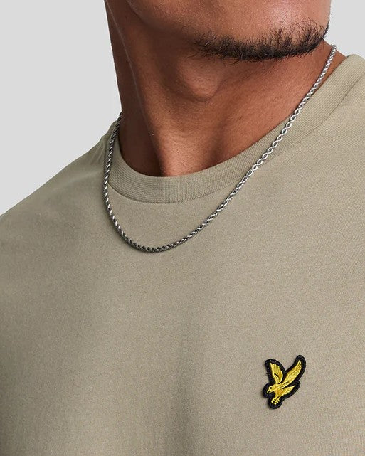 Plain T-Shirt