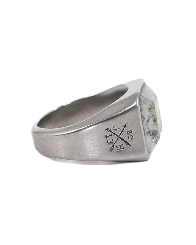Ljung Ring