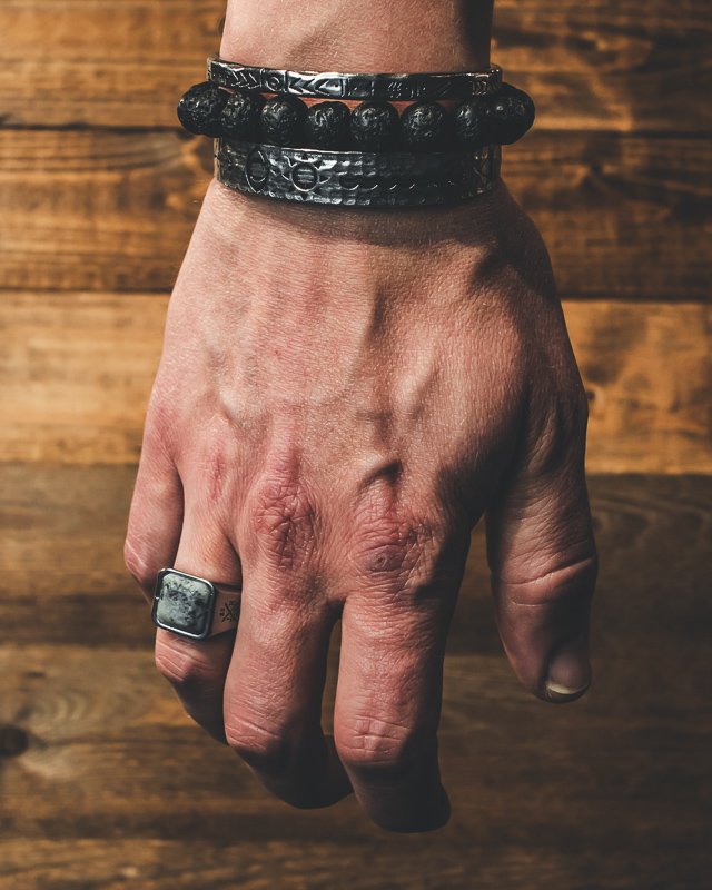 Ljung Ring
