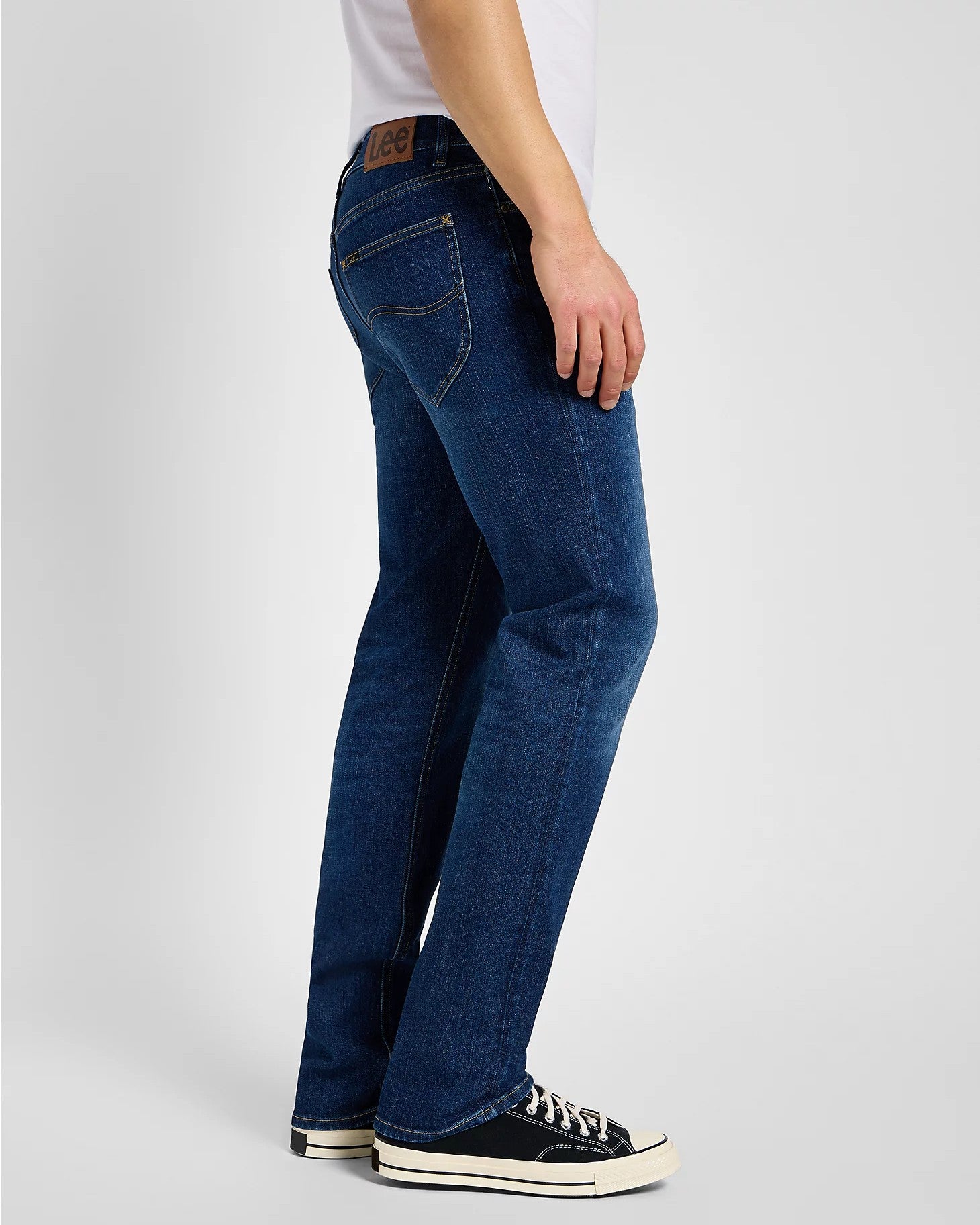 Lee X Straight Jeans