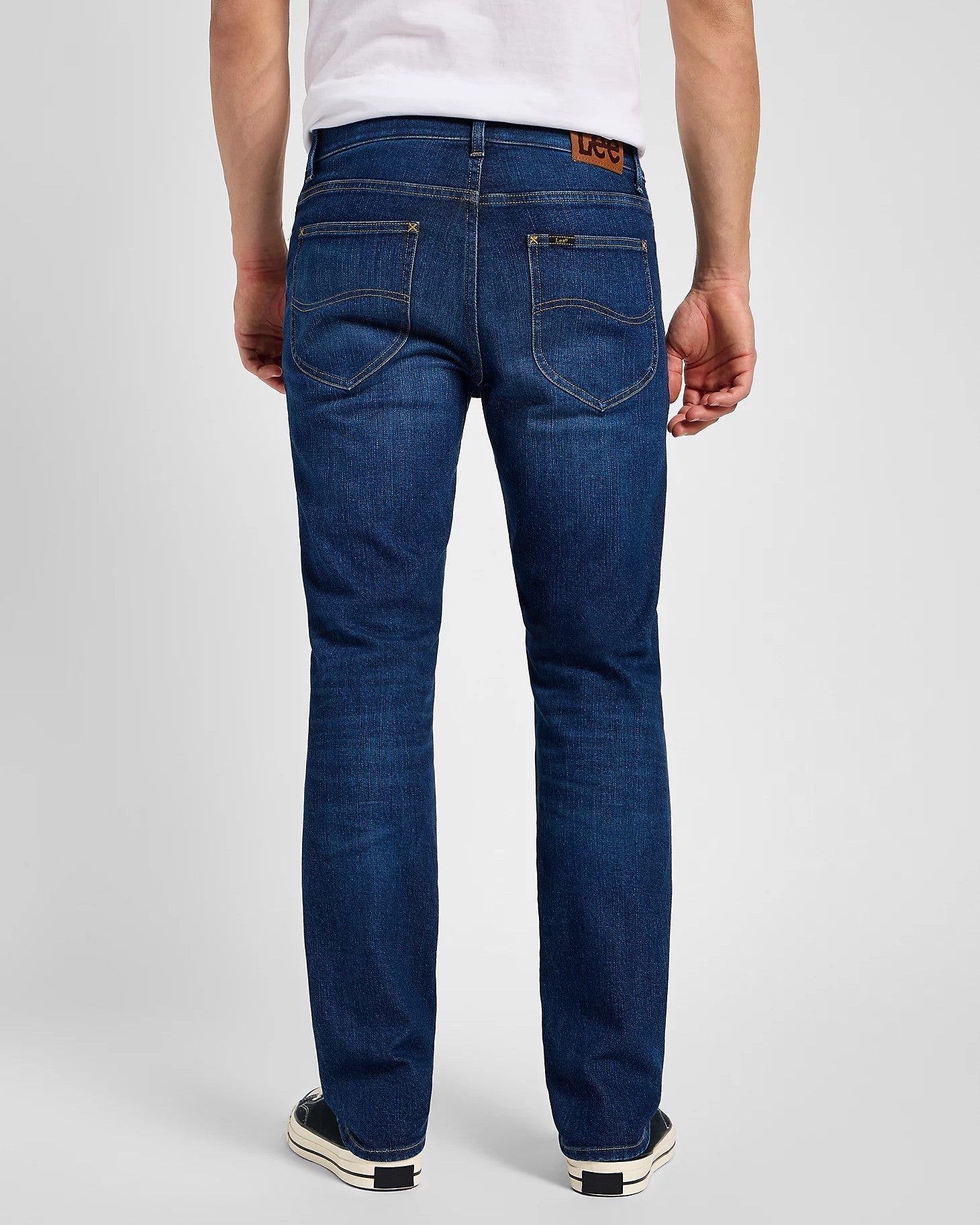 Lee X Straight Jeans