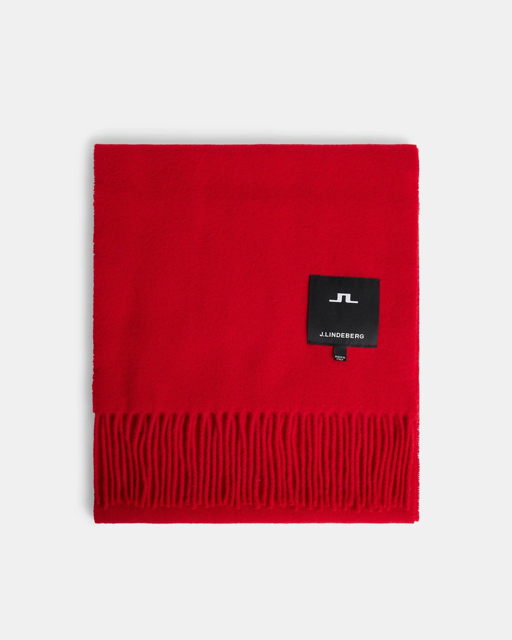 Champ Solid Wool Scarf