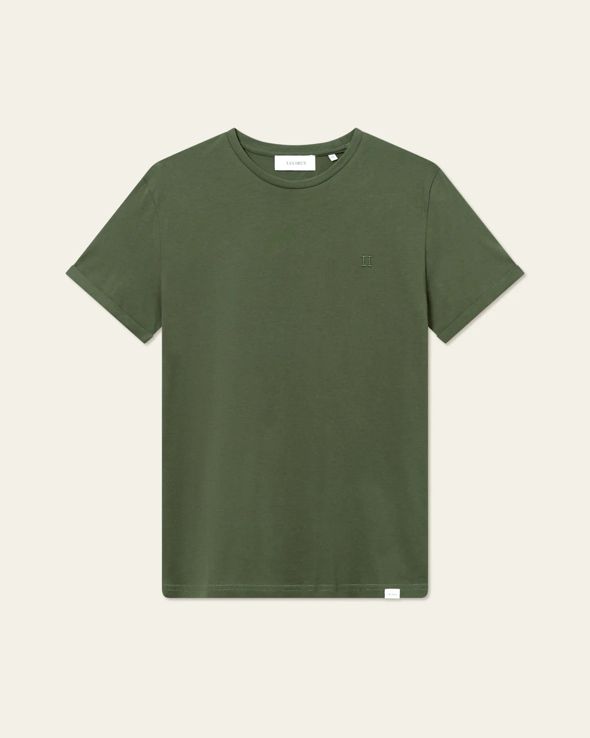 Nørregaard Tonal T-Shirt