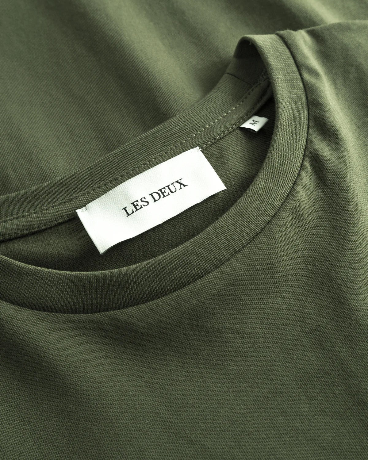 Nørregaard Tonal T-Shirt
