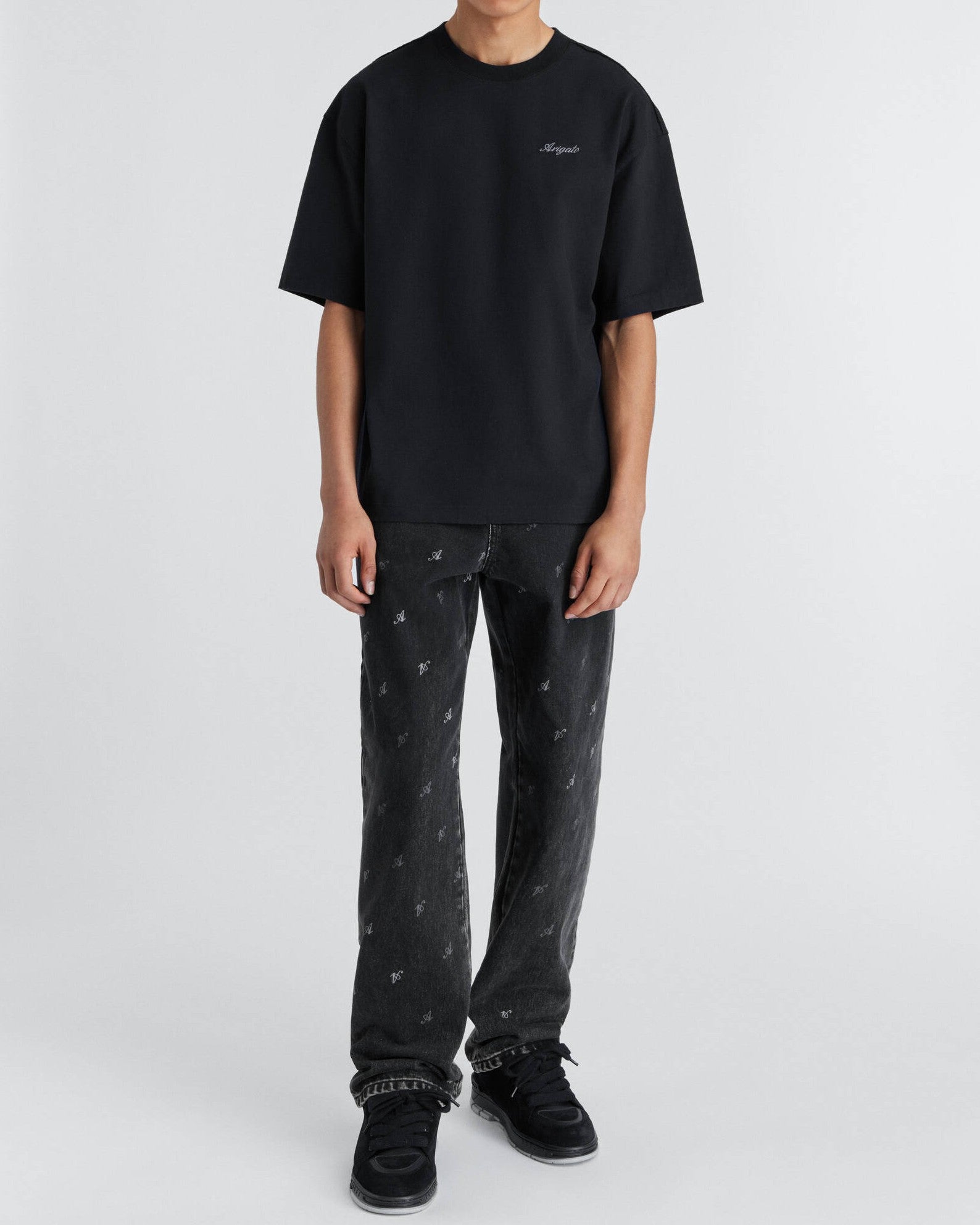 Honor T-Shirt