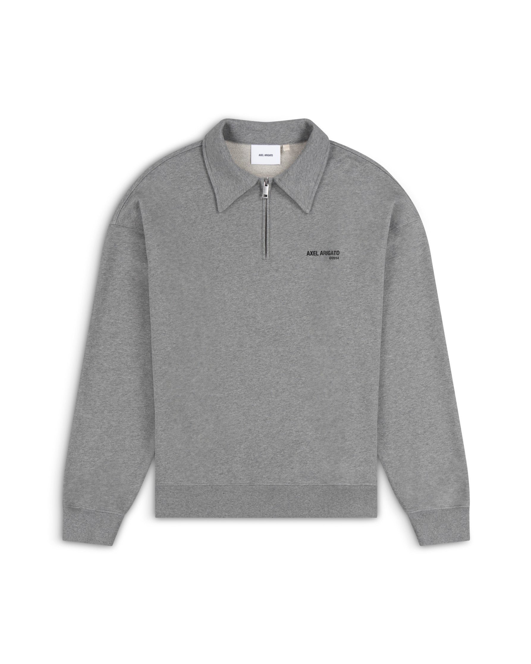 Remi Half Zip Tröja