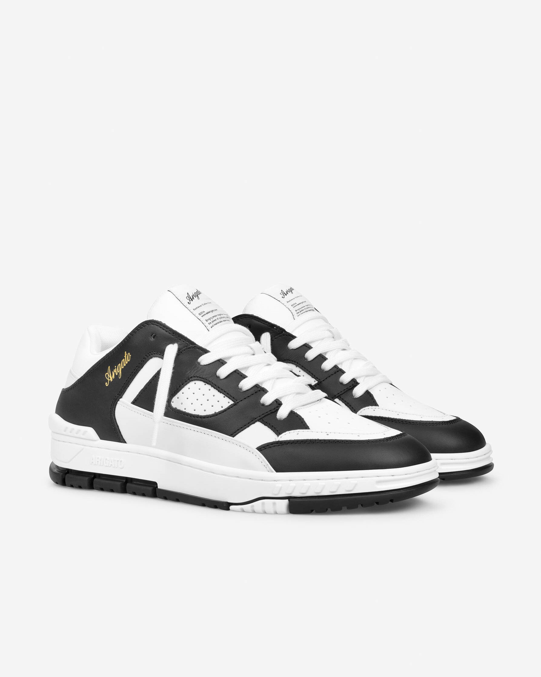 Area Lo Sneakers