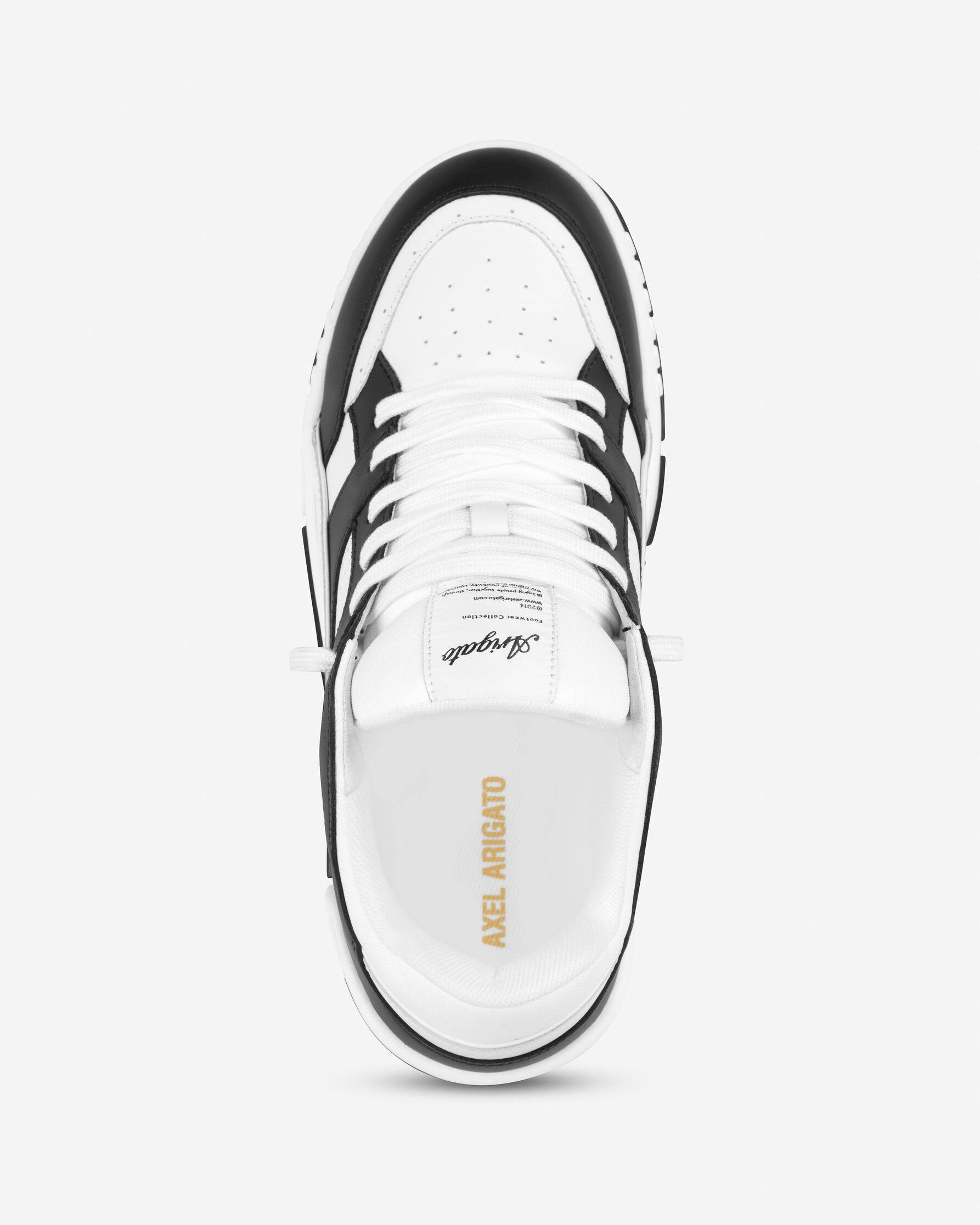 Area Lo Sneakers