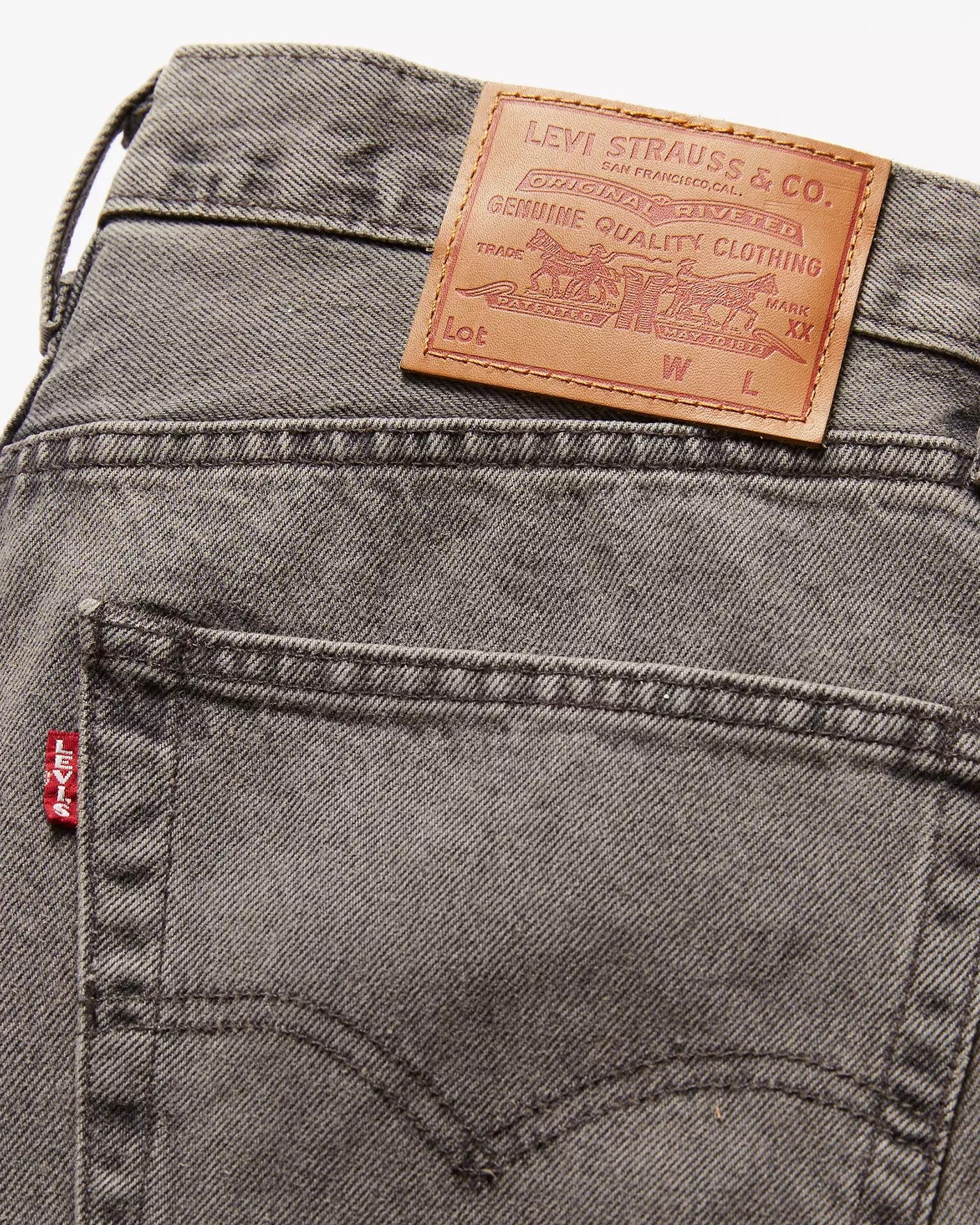 501 Original Jeans