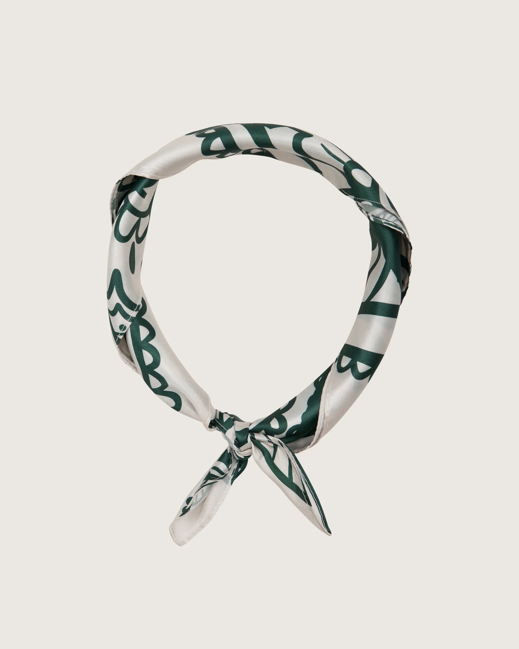 Bond Bandana