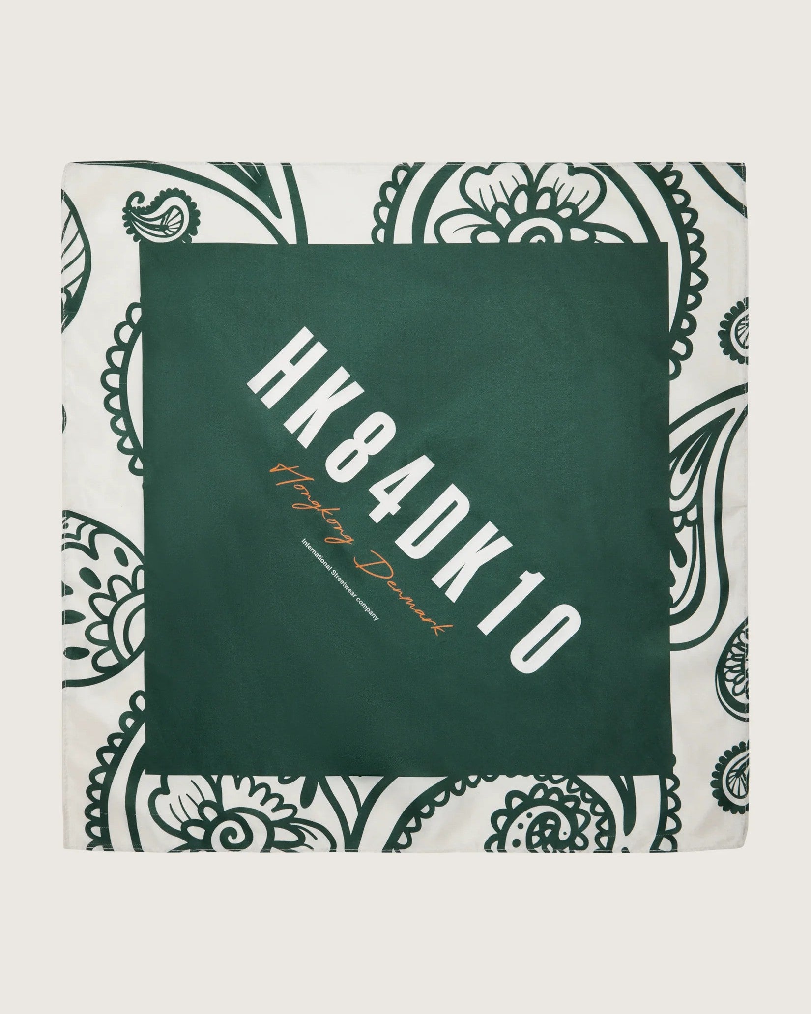 Bond Bandana