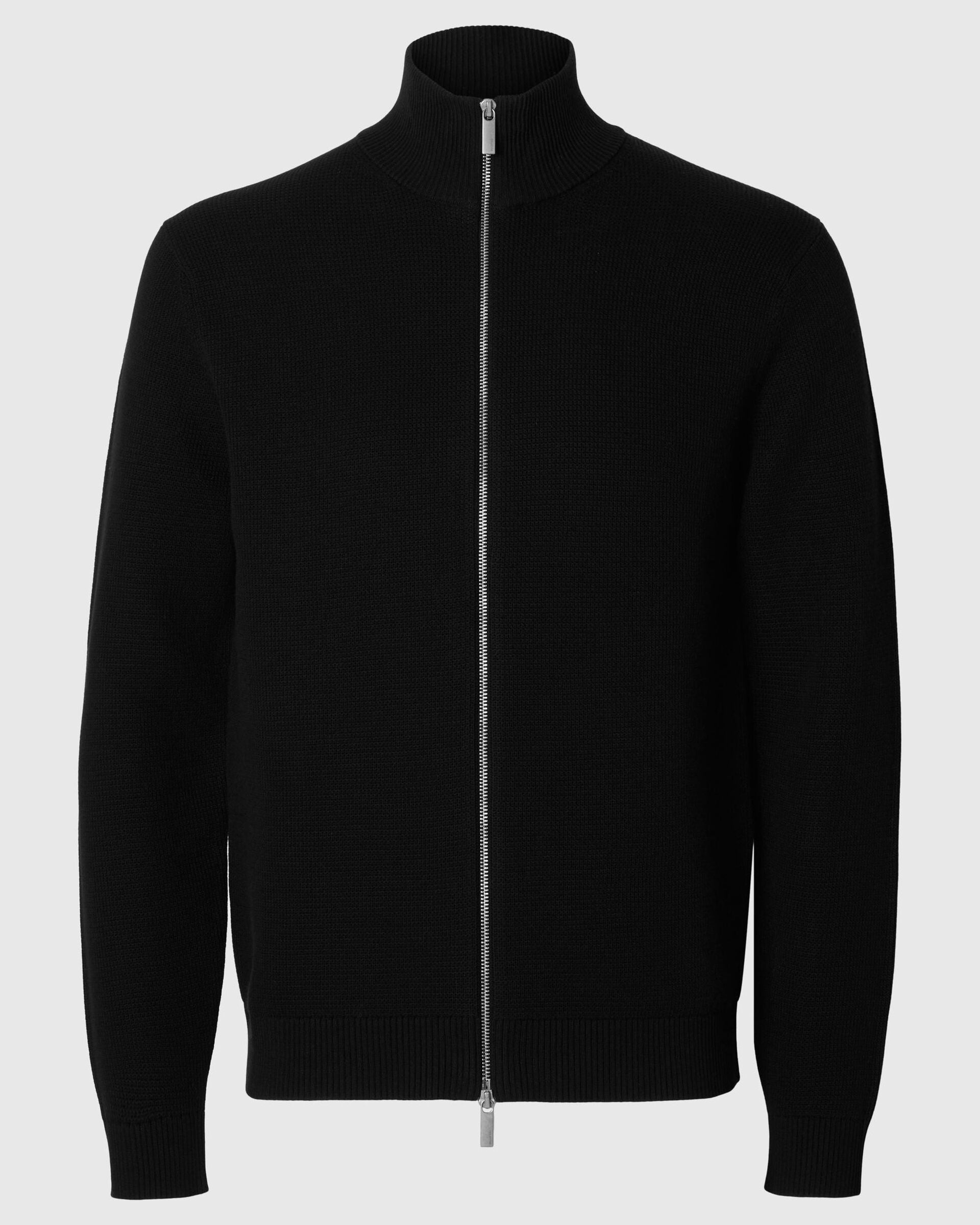 Dane Structure Full Zip Tröja