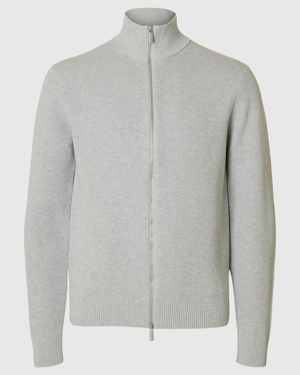 Dane Structure Full Zip Tröja