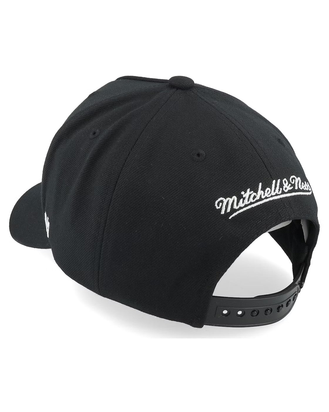 Box Logo Pro Crown Snapback Keps