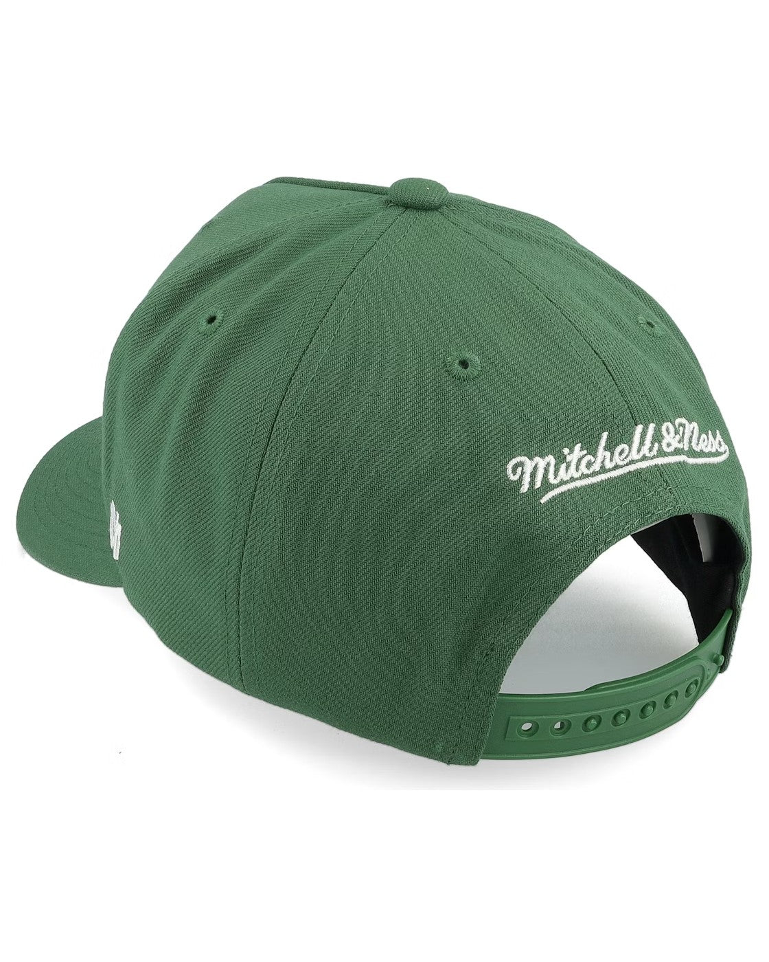 Box Logo Pro Crown Snapback Keps