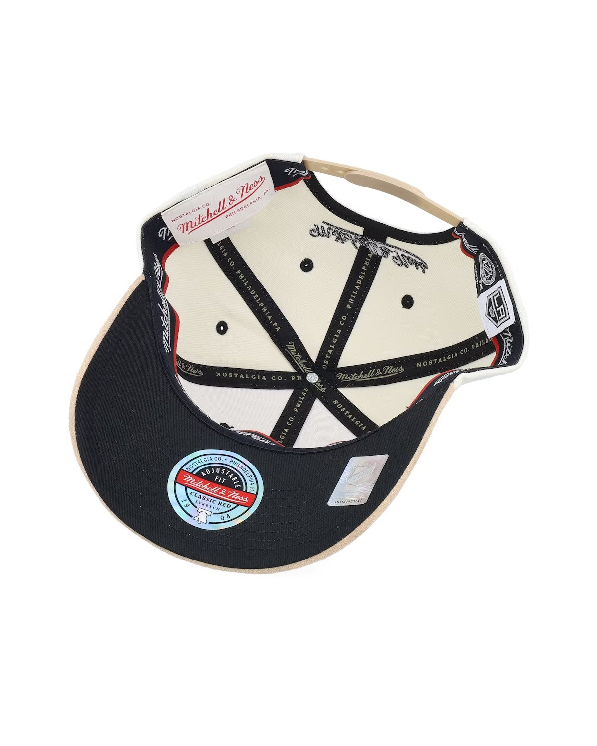 Cardinal Los Angeles Kings Keps
