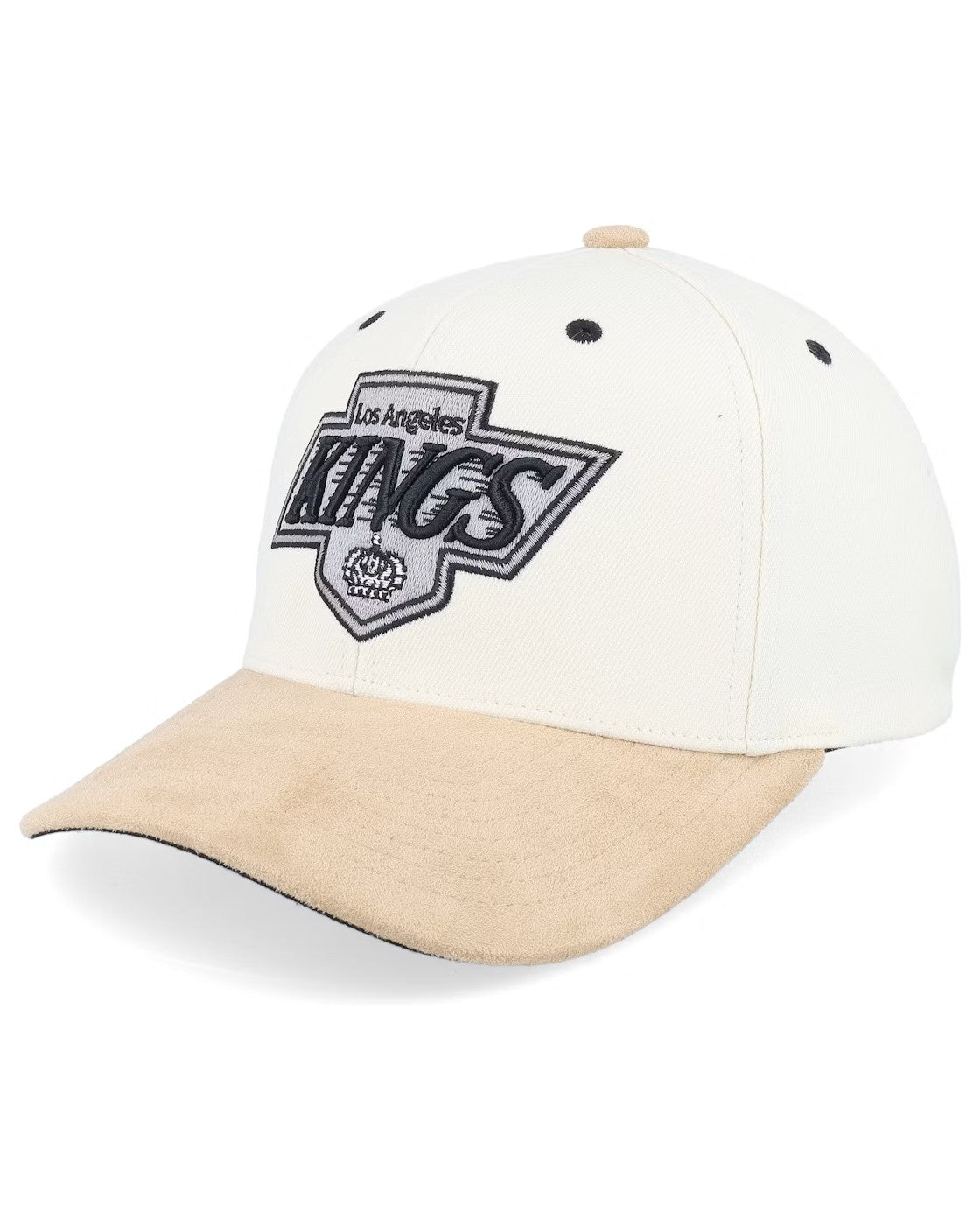 Cardinal Los Angeles Kings Keps