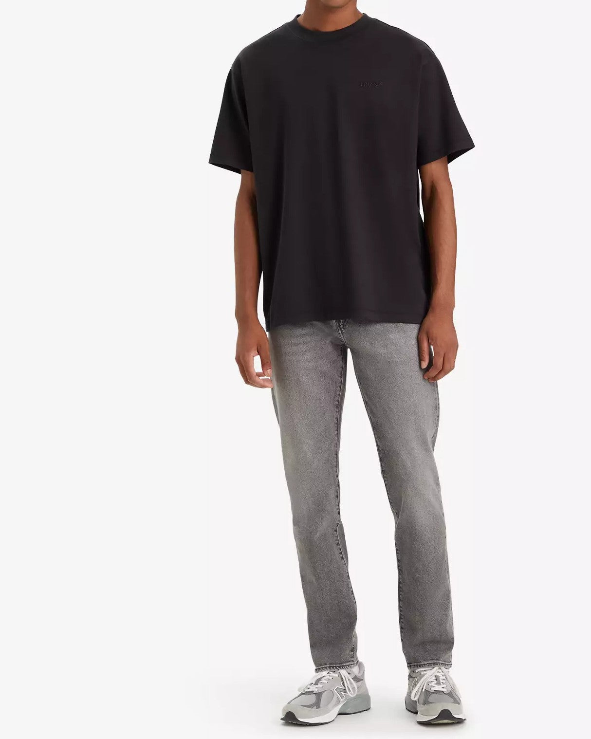 502 Taper Jeans