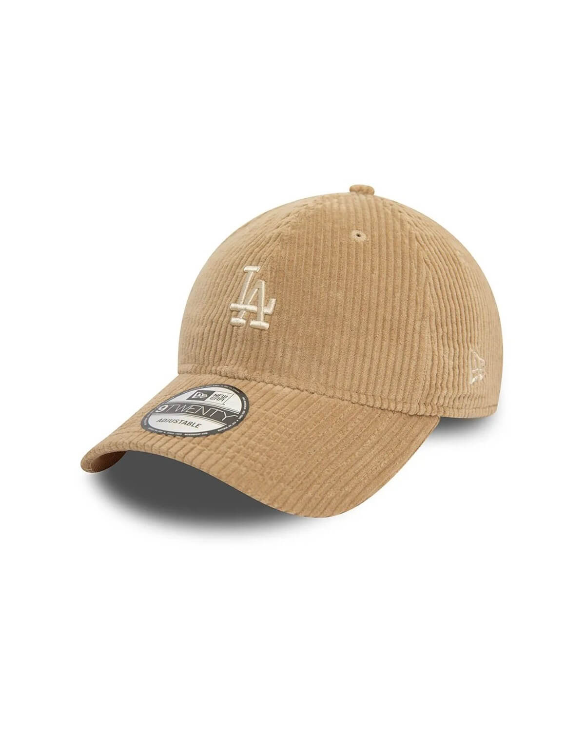 9 Twenty Cord Los Angeles Dodgers Keps