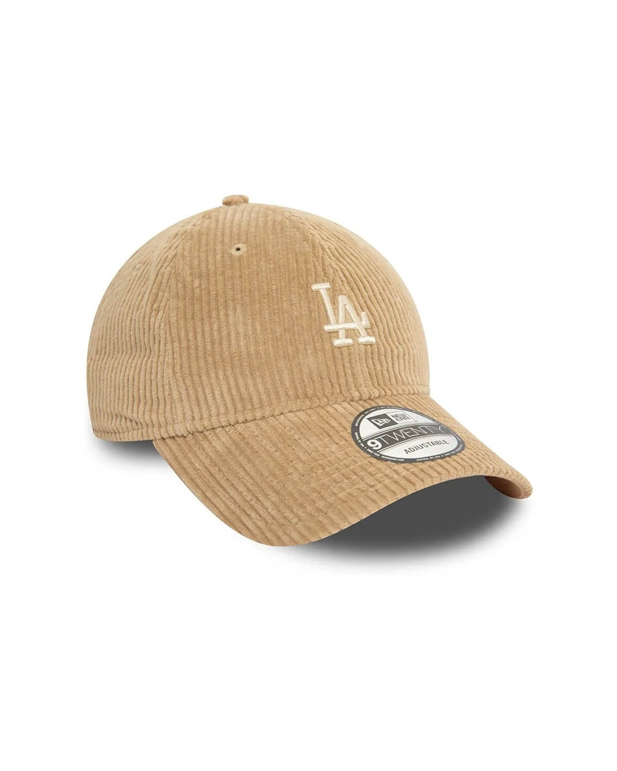 9 Twenty Cord Los Angeles Dodgers Keps