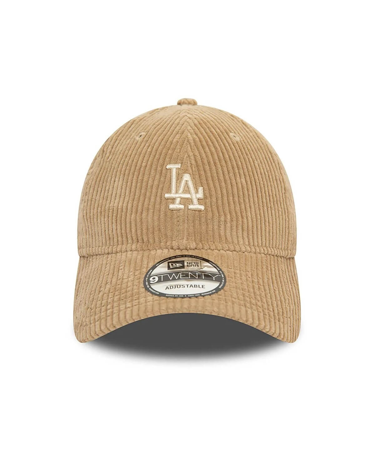 9 Twenty Cord Los Angeles Dodgers Keps