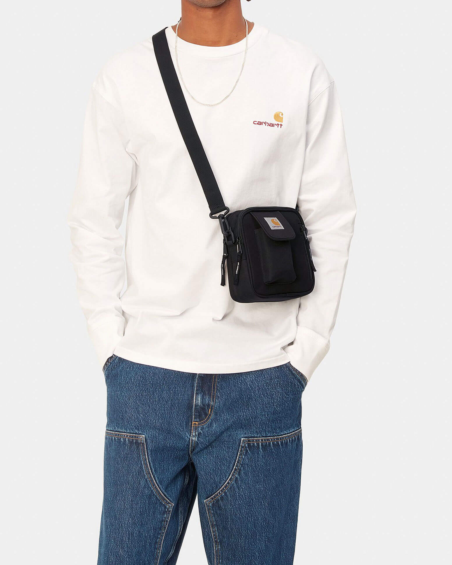 Carhartt Essentials Väska