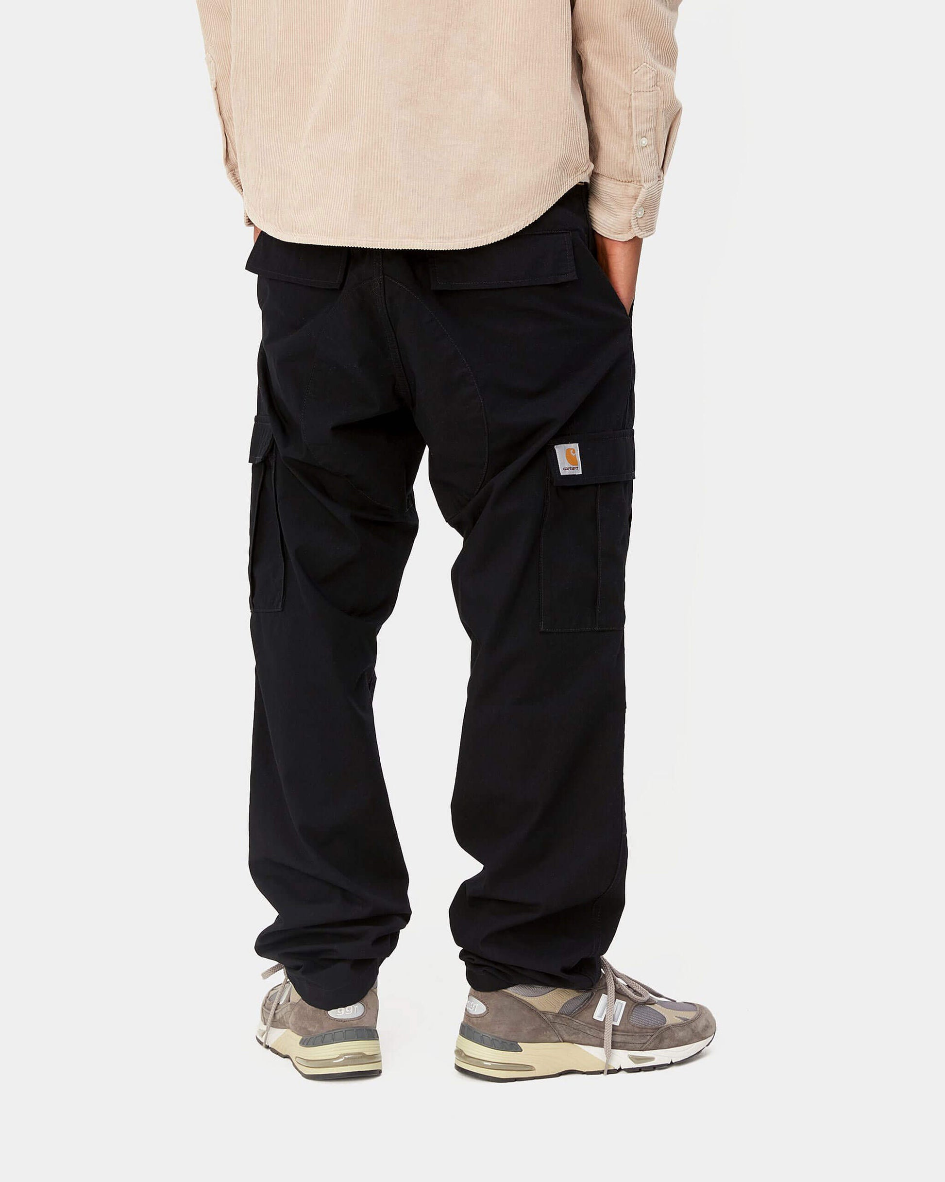 Aviation Pant Byxor