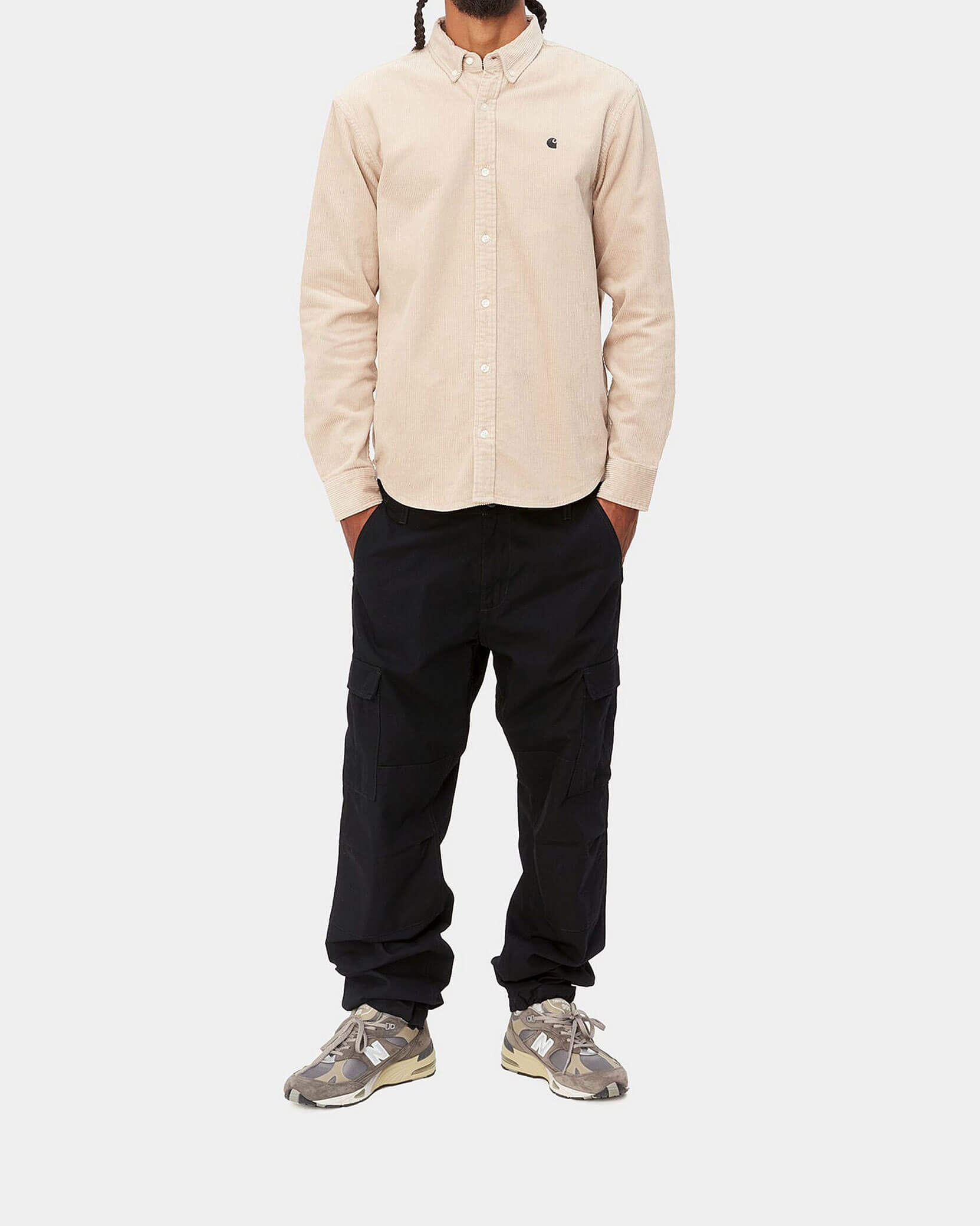 Aviation Pant Byxor