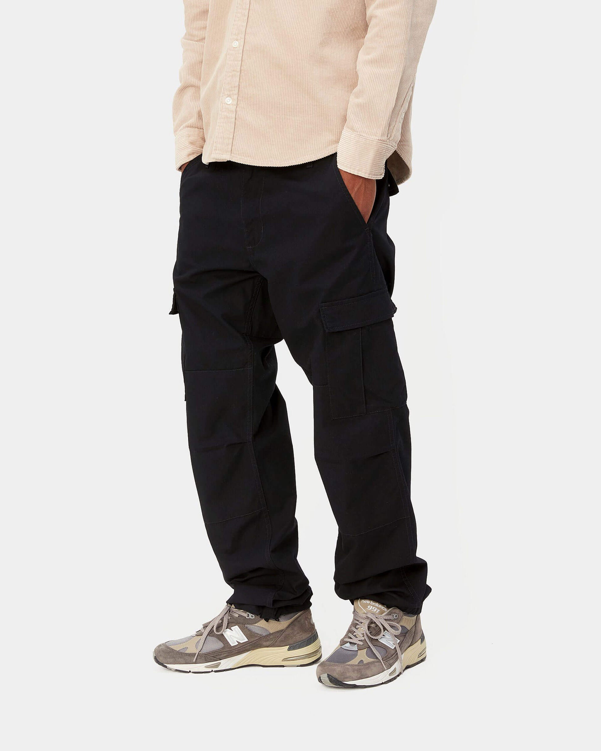 Aviation Pant Byxor