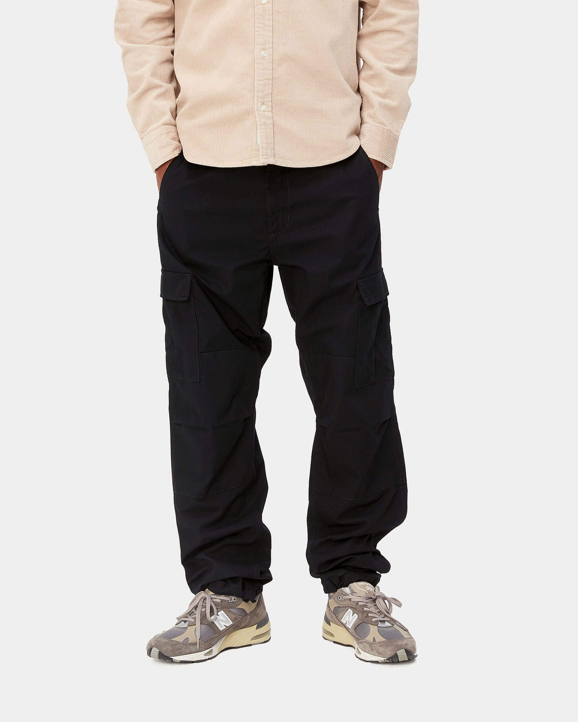 Aviation Pant Byxor