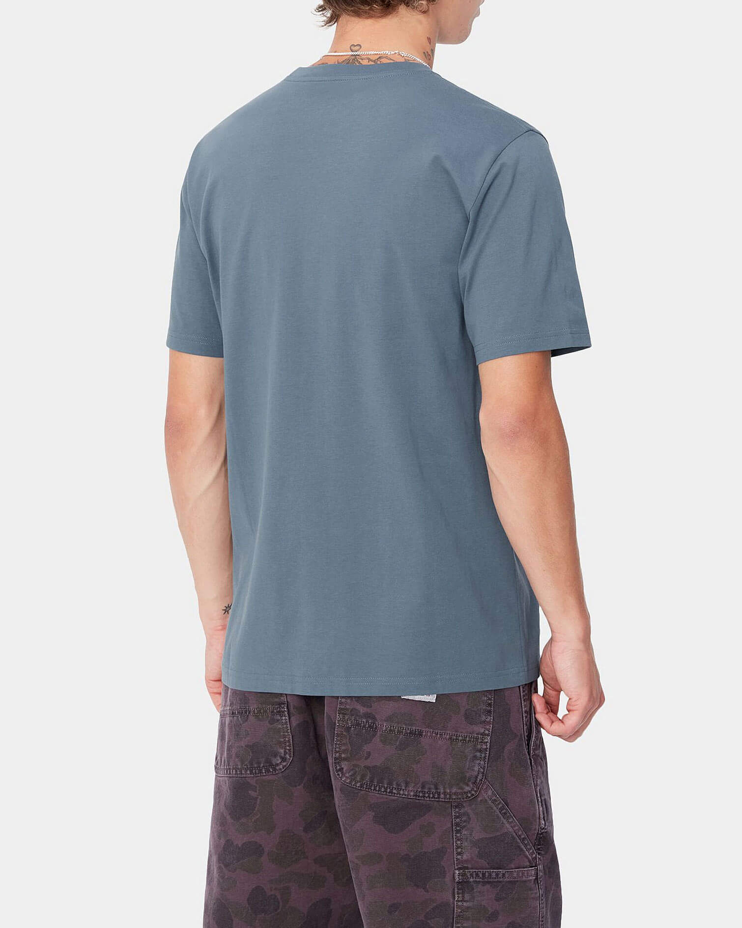Carhartt Pocket T-Shirt