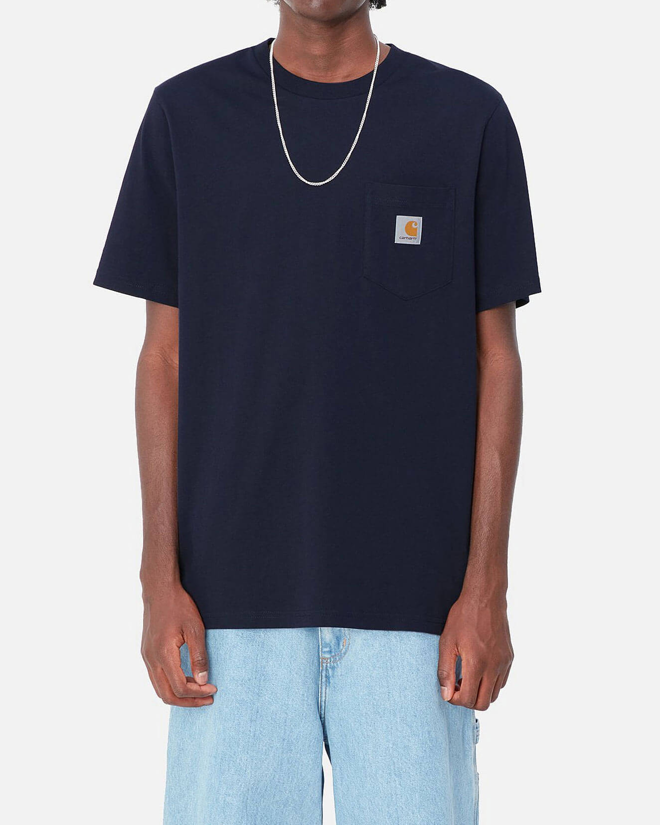 Carhartt Pocket T-Shirt