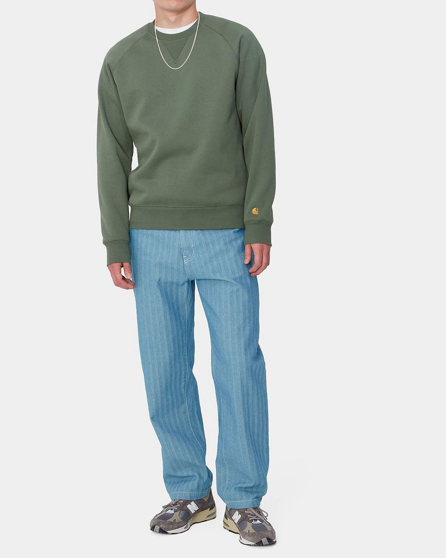 Chase Sweatshirt
