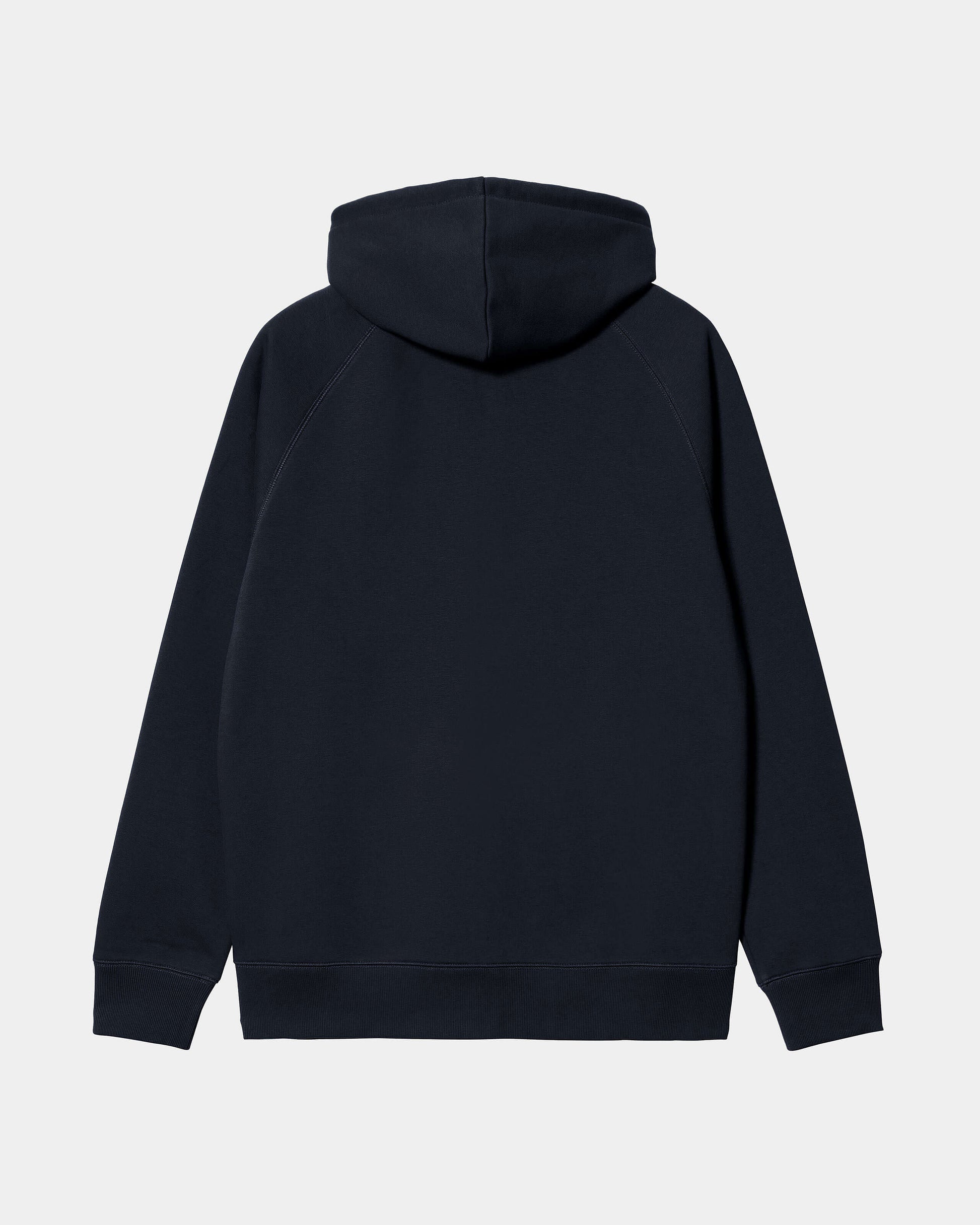 Chase Zip Hoodie