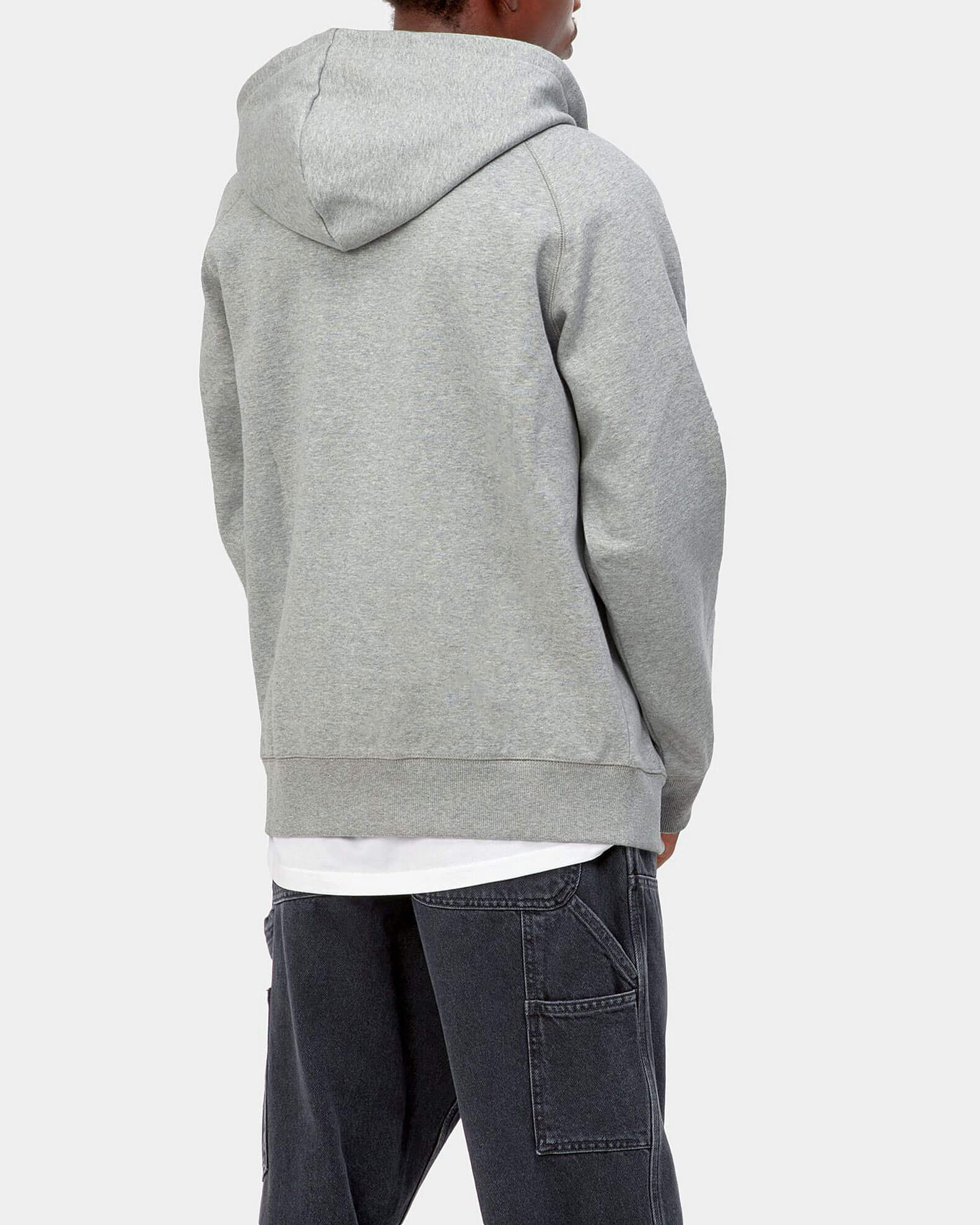 Chase Zip Hoodie