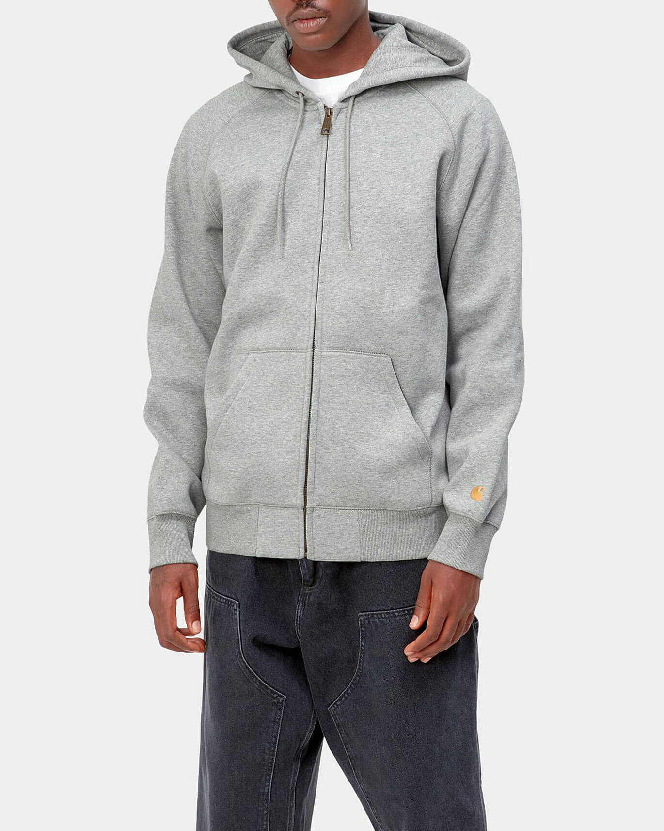 Chase Zip Hoodie