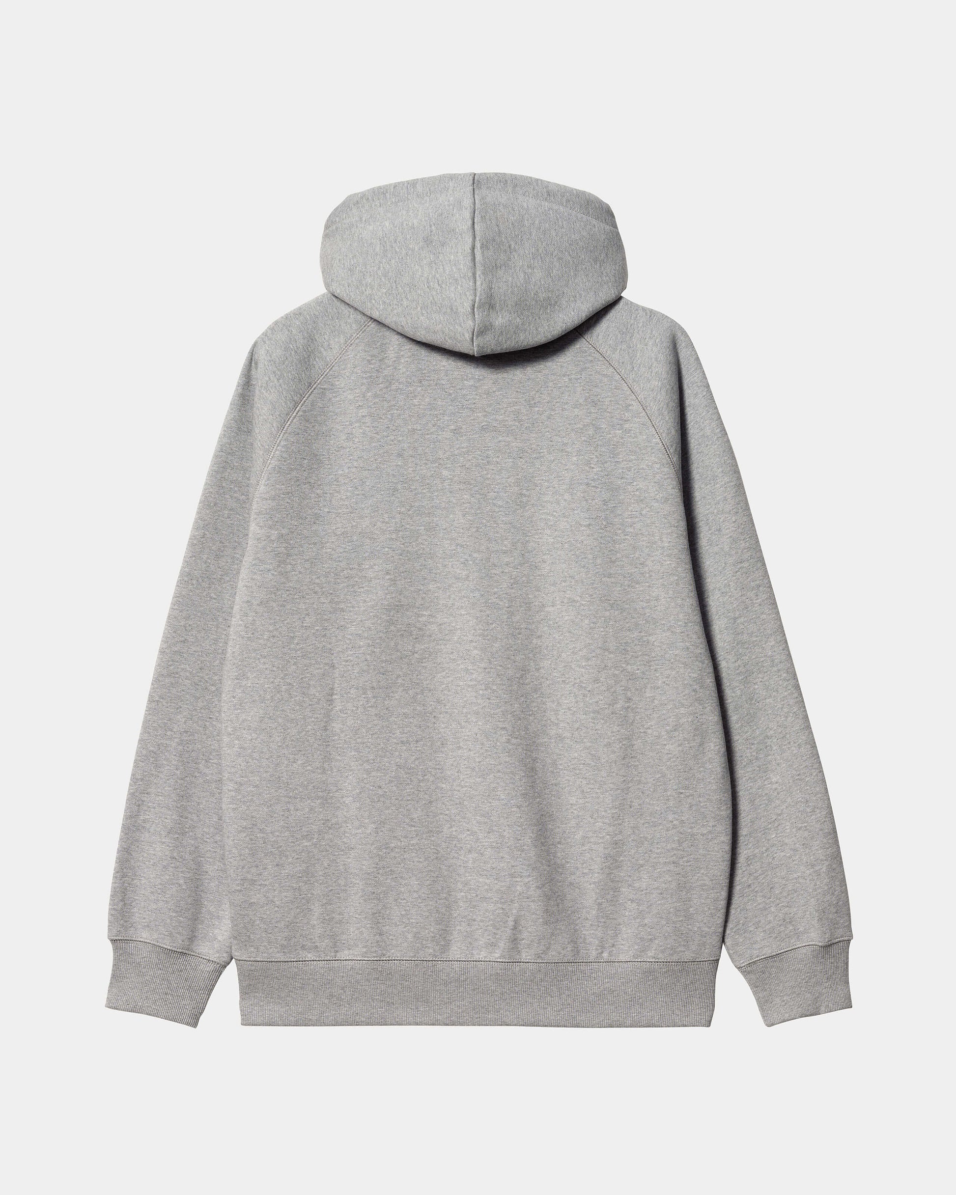Chase Zip Hoodie