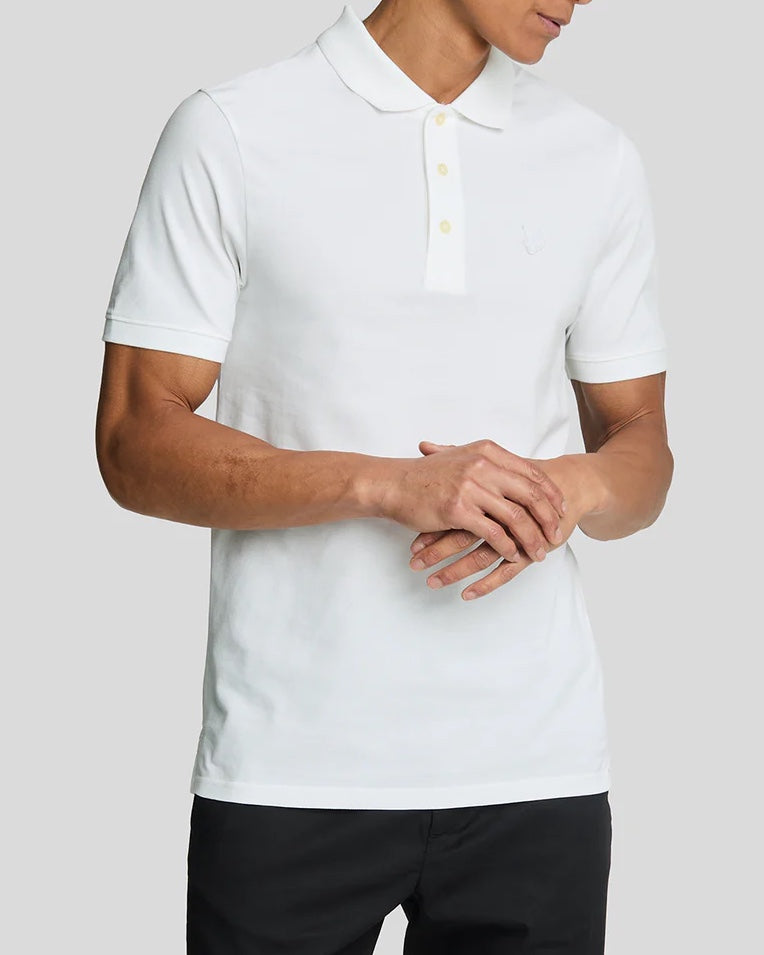 Tonal Eagle Polo Pikétröja