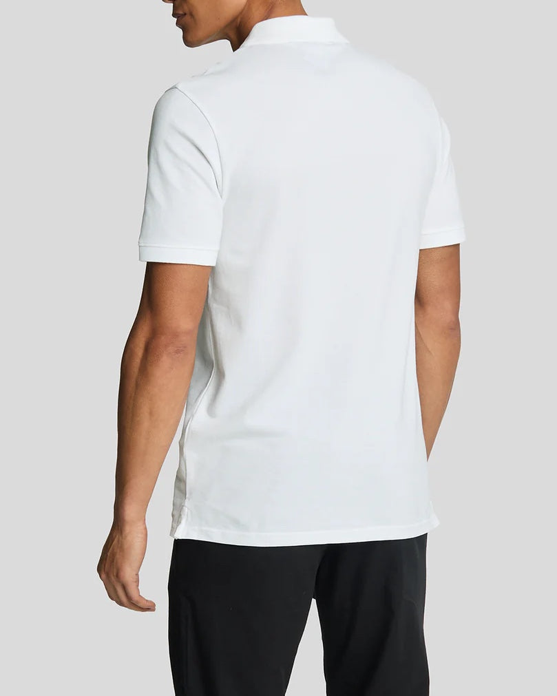 Tonal Eagle Polo Pikétröja