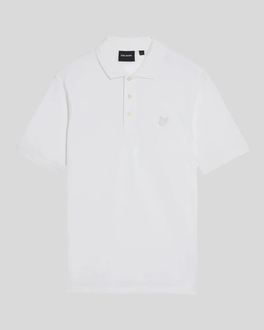 Tonal Eagle Polo Pikétröja