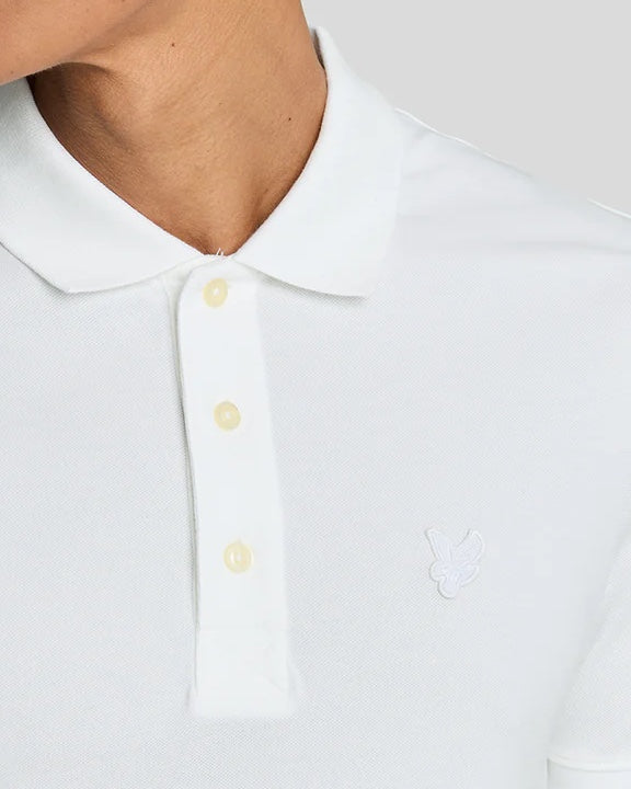 Tonal Eagle Polo Pikétröja