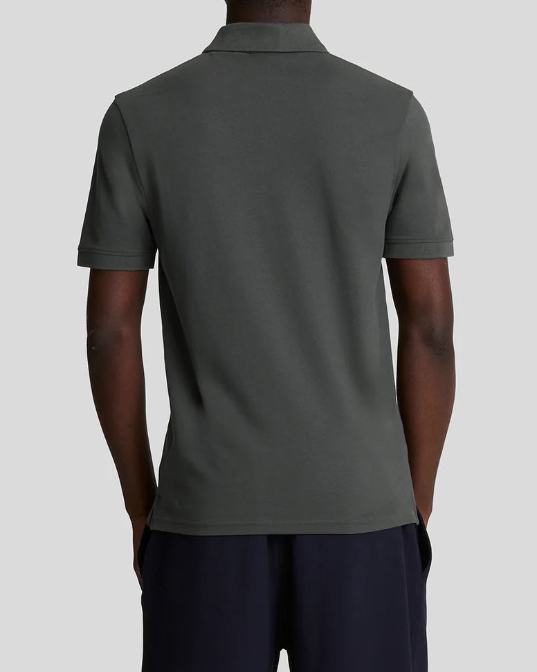 Tonal Eagle Polo Pikétröja
