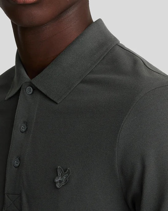 Tonal Eagle Polo Pikétröja