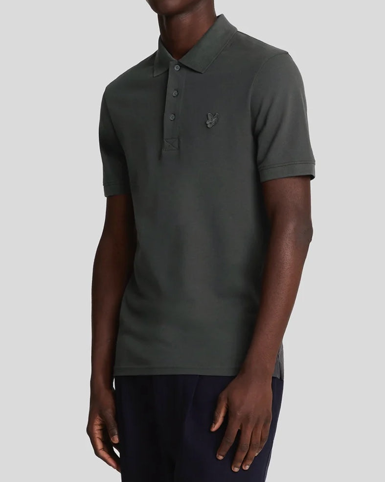Tonal Eagle Polo Pikétröja